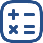 Icon Calculator