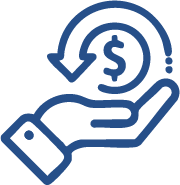 Icon Savings